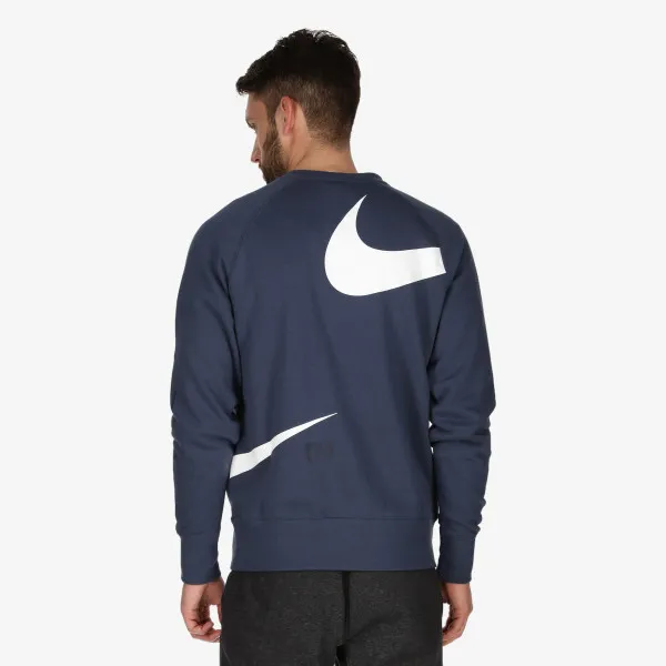 Nike Sportswear Swoosh Fleece 