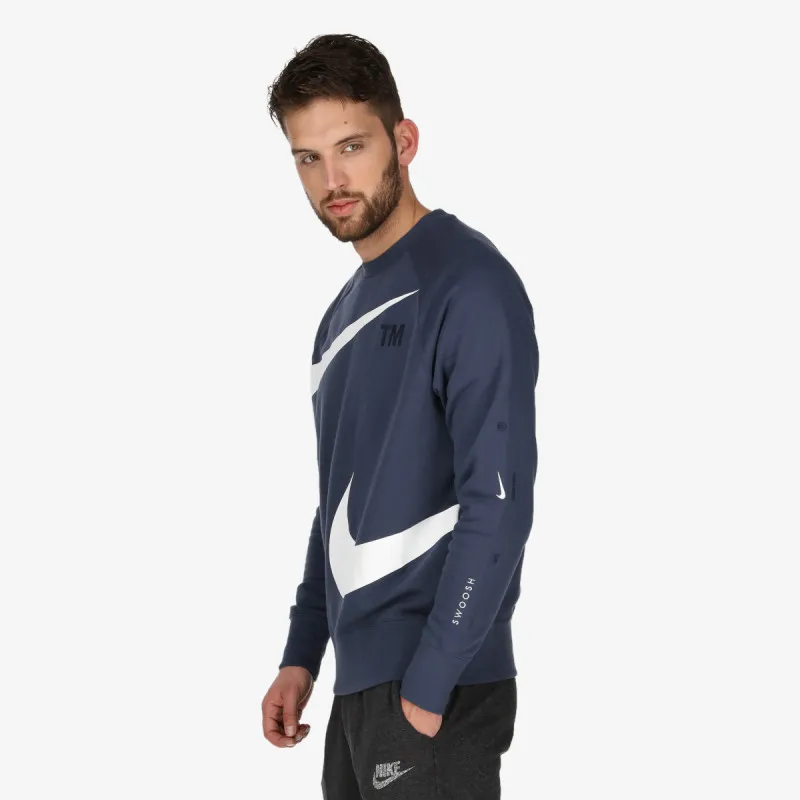 Nike Sportswear Swoosh Fleece 