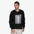 Nike M NSW ZERO GRAVITY FT CREW 