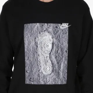Nike M NSW ZERO GRAVITY FT CREW 