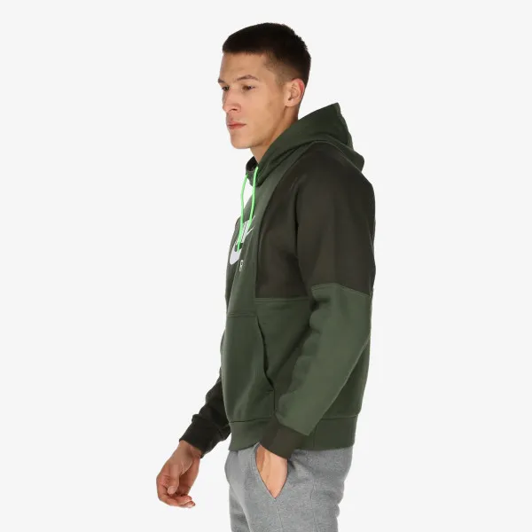 Nike Air Pull Over 