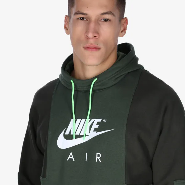 Nike Air Pull Over 