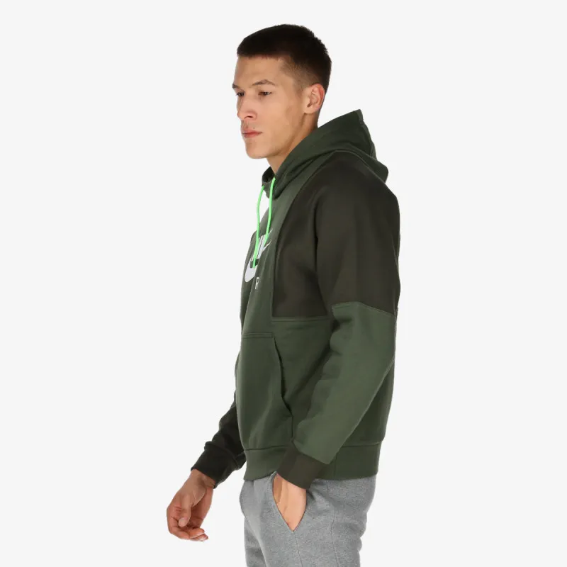 Nike Air Pull Over 