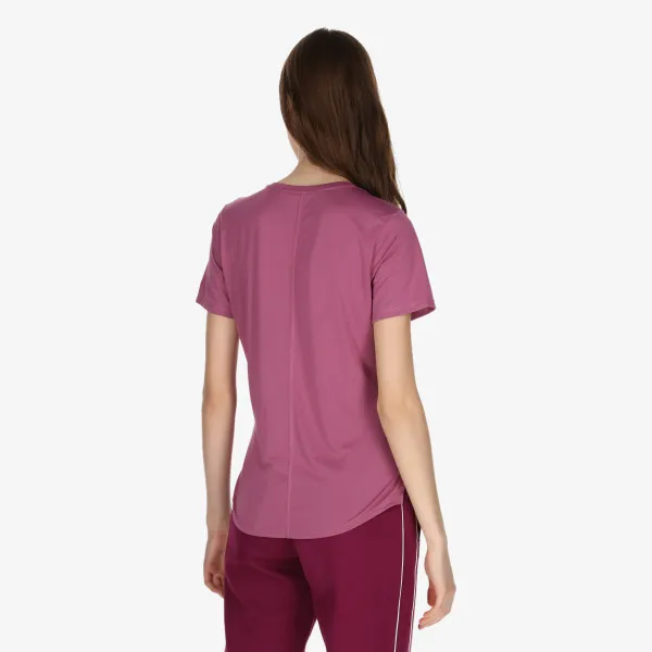 Nike W NK DF SWSH RUN SS 