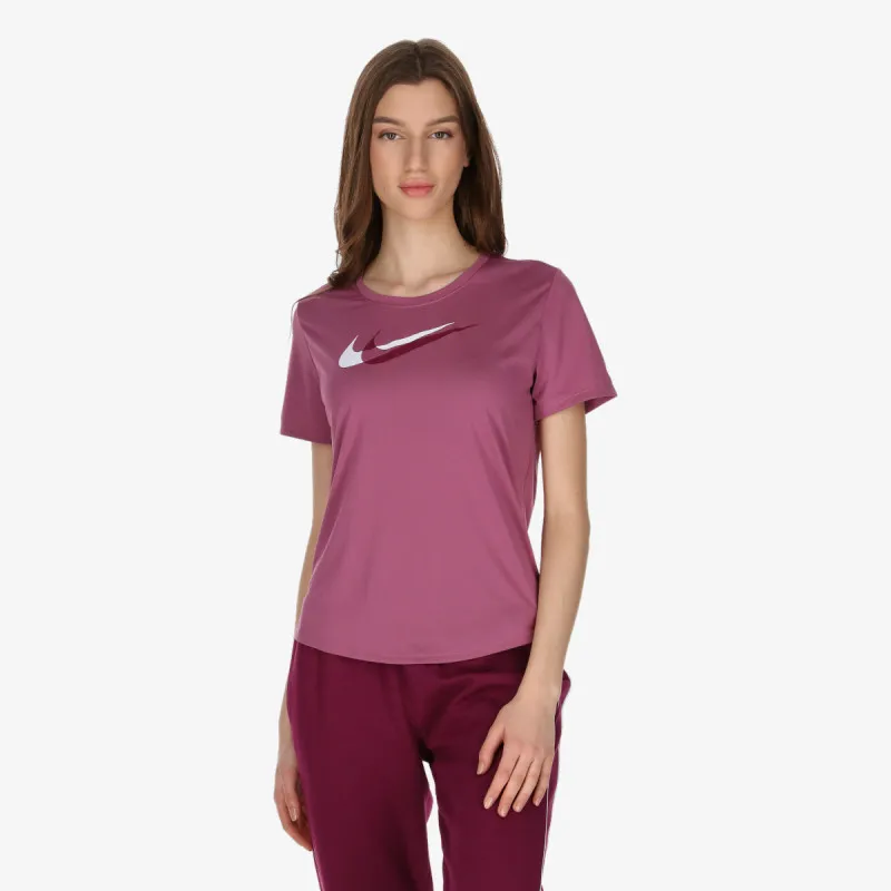 Nike W NK DF SWSH RUN SS 