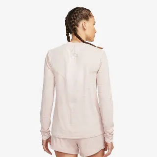 Nike W NK DF RUN DVN LS TOP 