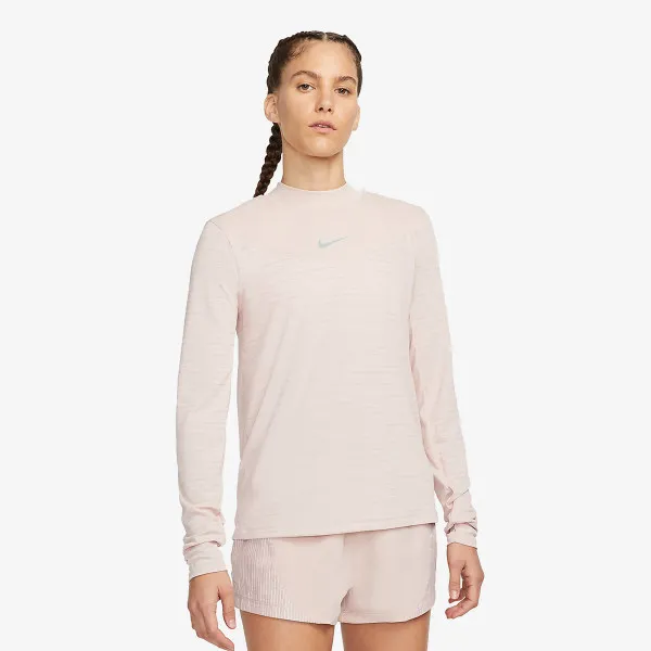 Nike W NK DF RUN DVN LS TOP 