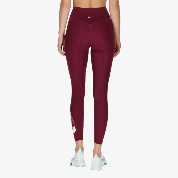 Nike W NK DF SWSH RUN TIGHT 7/8 