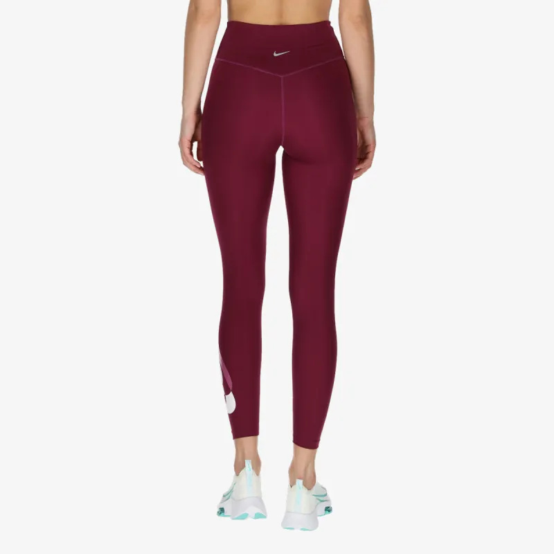 Nike W NK DF SWSH RUN TIGHT 7/8 