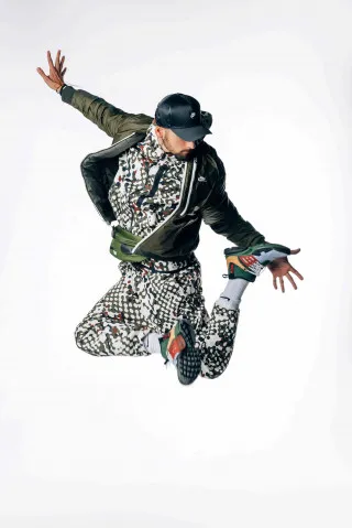 Nike Sportswear Therma-FIT Legacy 