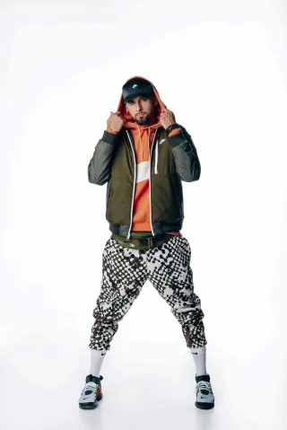 Nike Sportswear Therma-FIT Legacy 