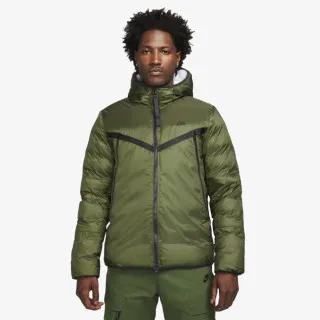 Nike M NSW TF RPL REVIVAL HD JKT 