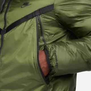 Nike M NSW TF RPL REVIVAL HD JKT 