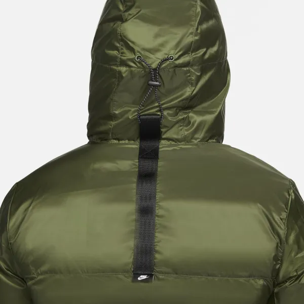 Nike M NSW TF RPL REVIVAL HD JKT 