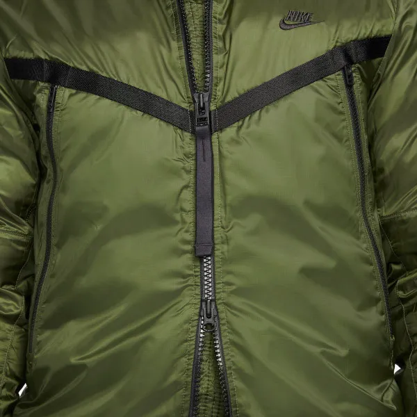 Nike M NSW TF RPL REVIVAL HD JKT 