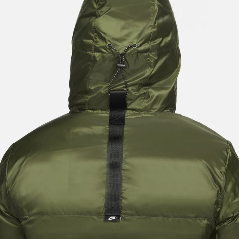 Nike M NSW TF RPL REVIVAL HD JKT 