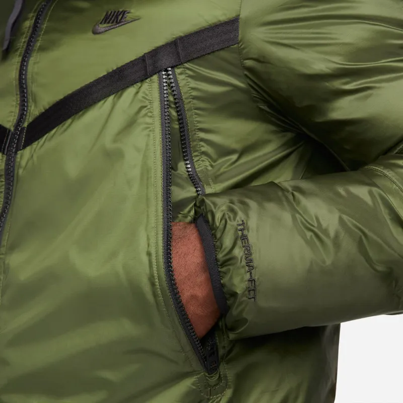 Nike M NSW TF RPL REVIVAL HD JKT 