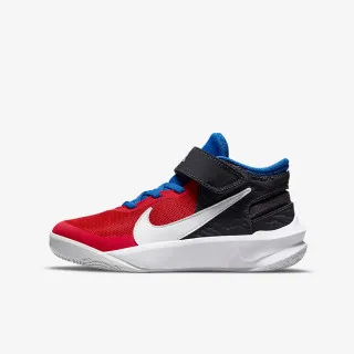 Nike TEAM HUSTLE D 10 FLYEASE PS 