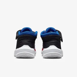 Nike TEAM HUSTLE D 10 FLYEASE PS 