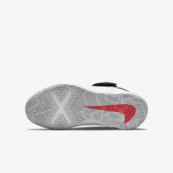 Nike TEAM HUSTLE D 10 FLYEASE PS 