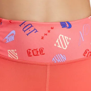 Nike G NK DF ONE LUXE TIGHT AOP RTL 