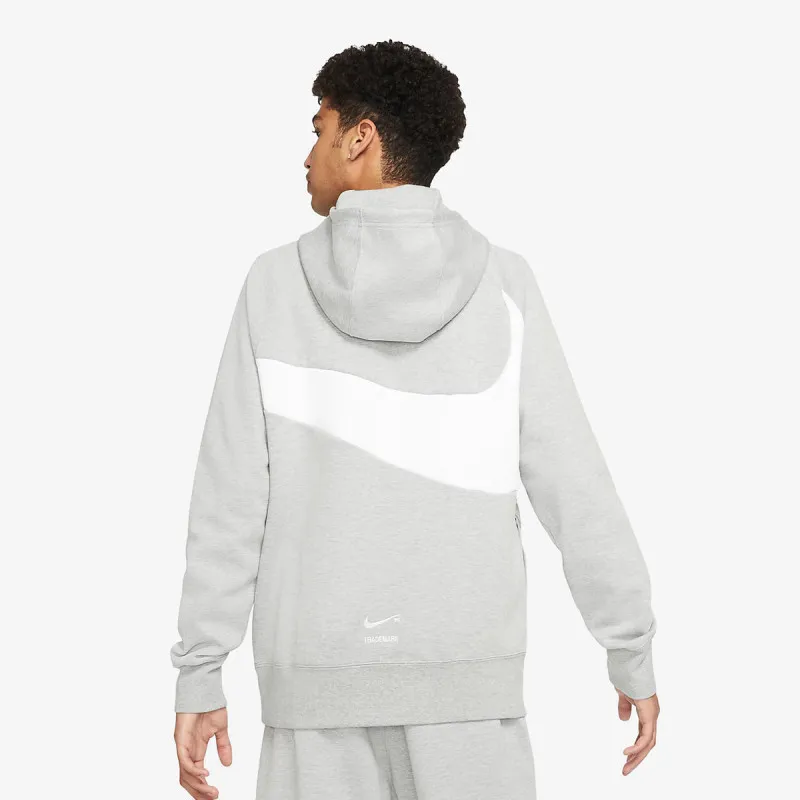 Nike M NSW SWOOSH TCH FLC PO HD 