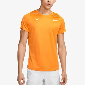 Nike Nike RAFA M NKCT DF CHLLNGR TOP SS 