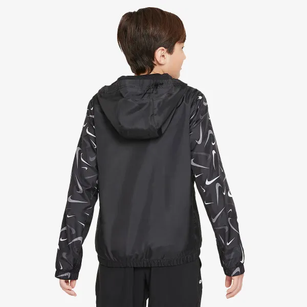 Nike B NSW WVN ANORAK AOP 