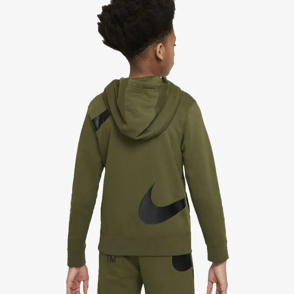 Nike Sportswear Fleece Full-Zip 