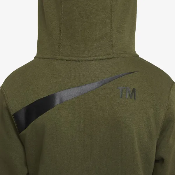 Nike Sportswear Fleece Full-Zip 