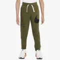 Nike Sportswear Swoosh Tech Fleece 