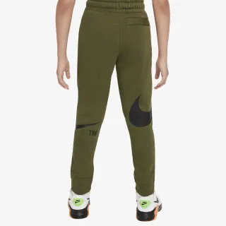Nike Sportswear Swoosh Tech Fleece 