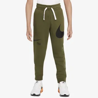 Nike Sportswear Swoosh Tech Fleece 