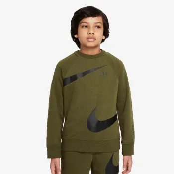 Nike B NSW FLC SWOOSH CREW 