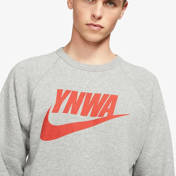 Nike Sportswear Heritage Liverpool FC 