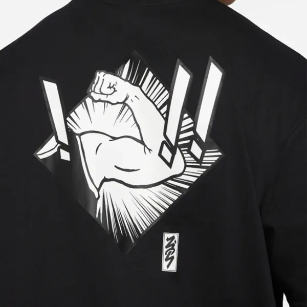Nike JORDAN DRI-FIT ZION 