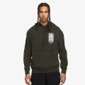 Nike JORDAN DRI-FIT ZION FLEECE 