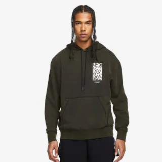 Nike JORDAN DRI-FIT ZION FLEECE 