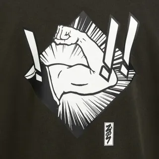 Nike JORDAN DRI-FIT ZION FLEECE 