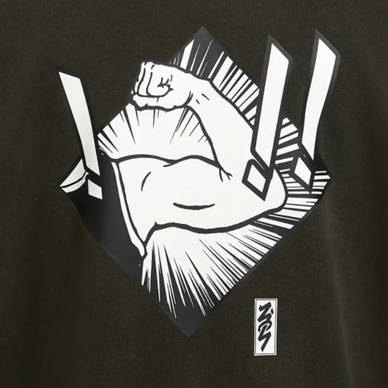 Nike JORDAN DRI-FIT ZION FLEECE 