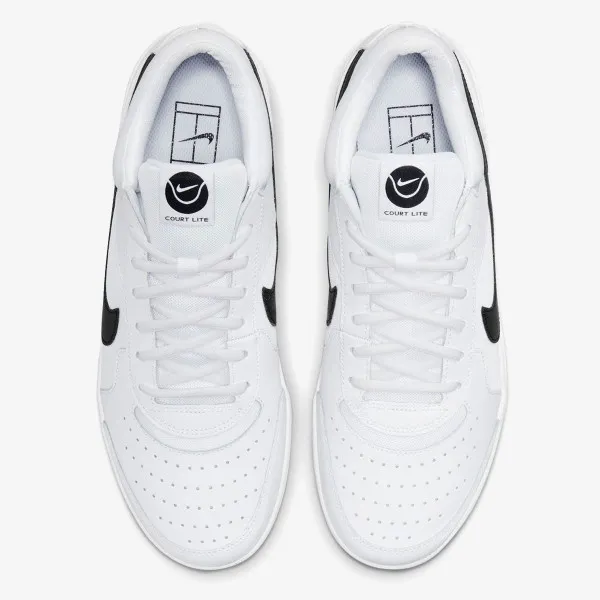 Nike M NIKE ZOOM COURT LITE 3 
