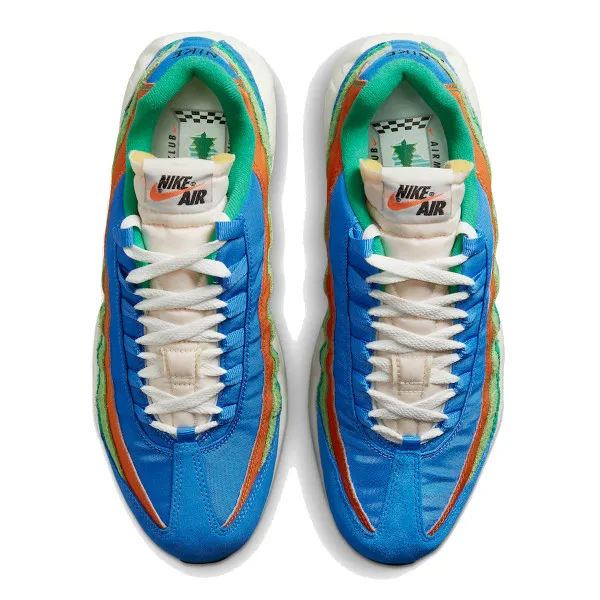 Nike NIKE AIR MAX 95 SE 