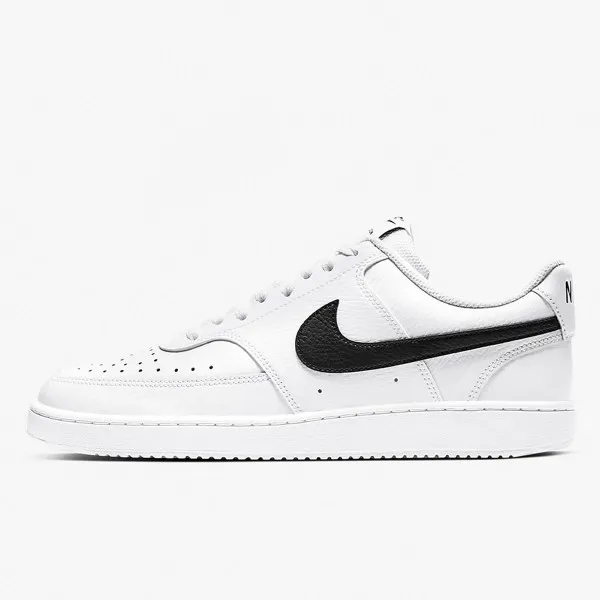 Nike Court Vision Low 