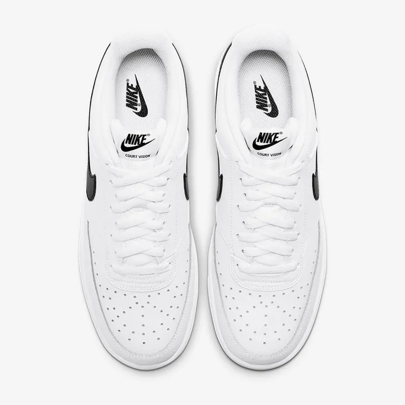 Nike Court Vision Low 