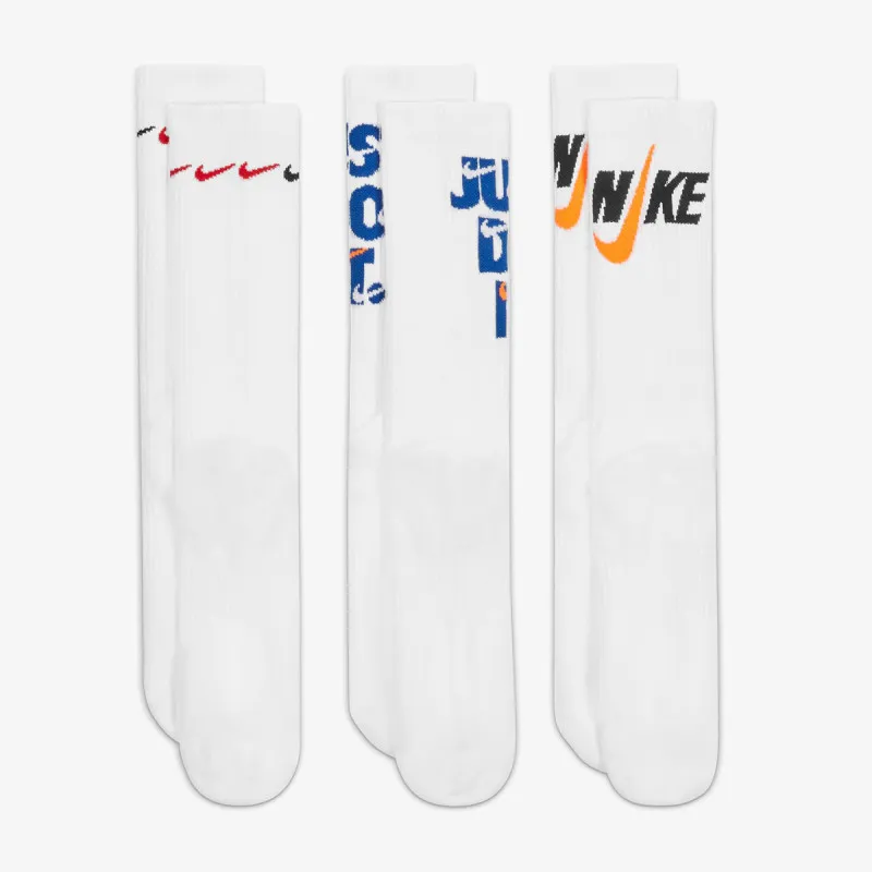 Nike Everyday Plus Cushioned 