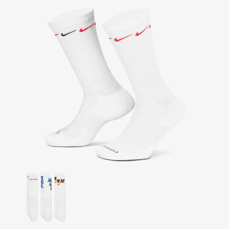 Nike Everyday Plus Cushioned 
