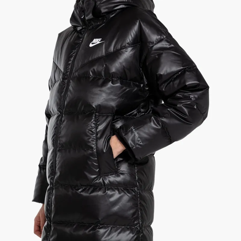 Nike SPORTSWEAR THERMA-FIT CITY PARKA 