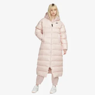 Nike W NSW TF CITY HD PARKA 