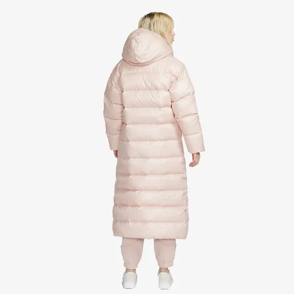 Nike W NSW TF CITY HD PARKA 