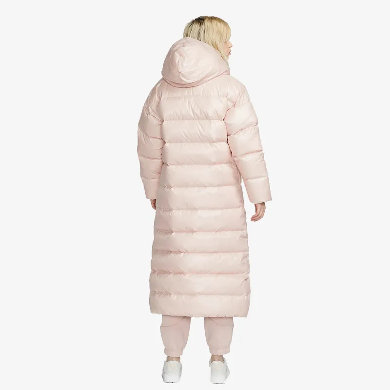 Nike W NSW TF CITY HD PARKA 